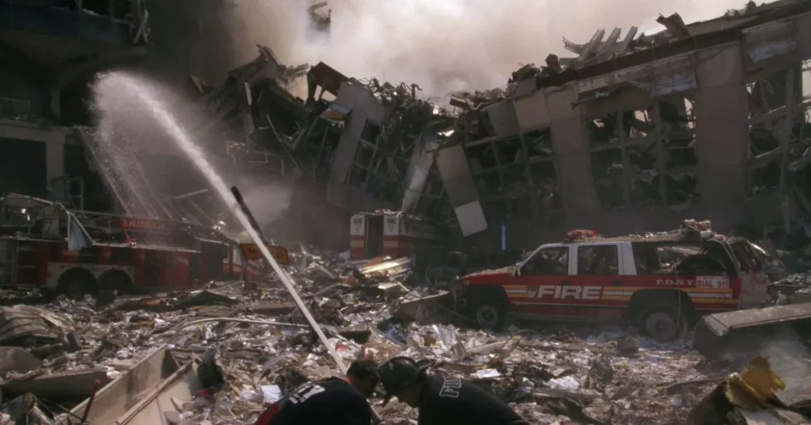 A 9/11 utáni ki nem mondott sebek: a mai napig nem született ítélet