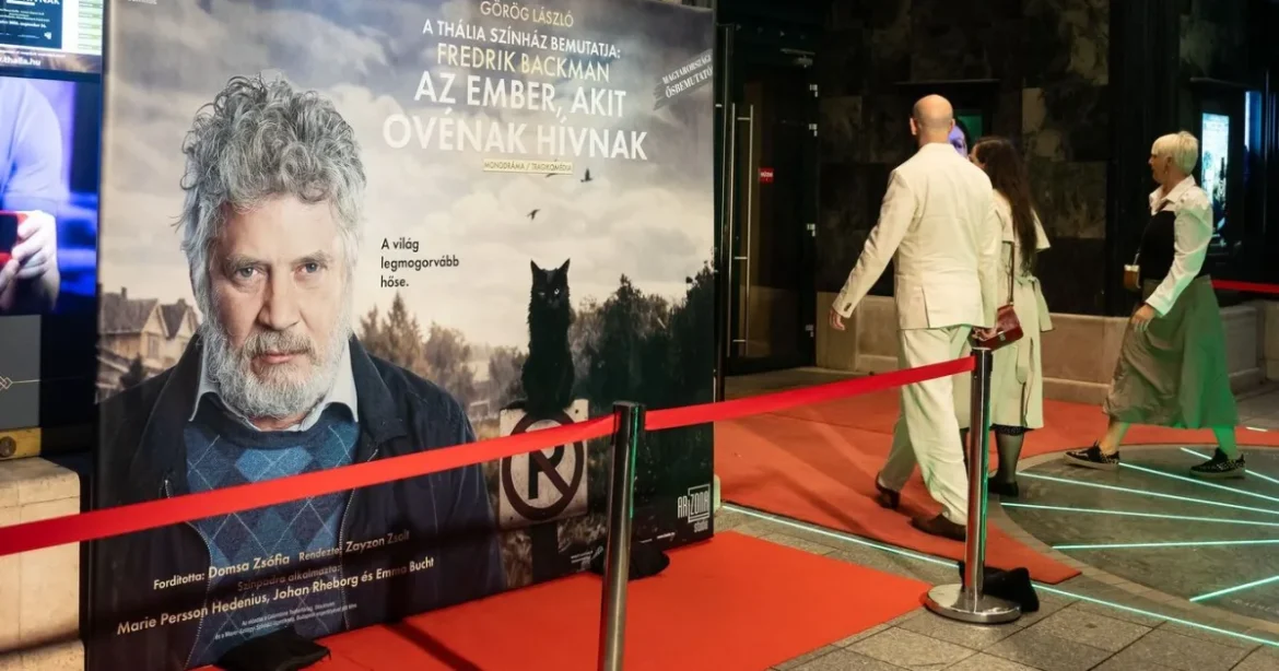 A férfi, aki magányra vágyott, de milliók szerették