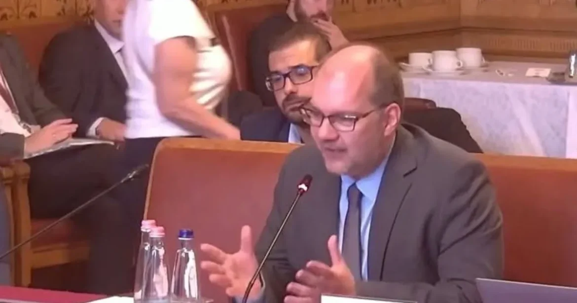 A Médiatanács új elnöke már megvan, a tiszások felülírták a szakmai véleményeket