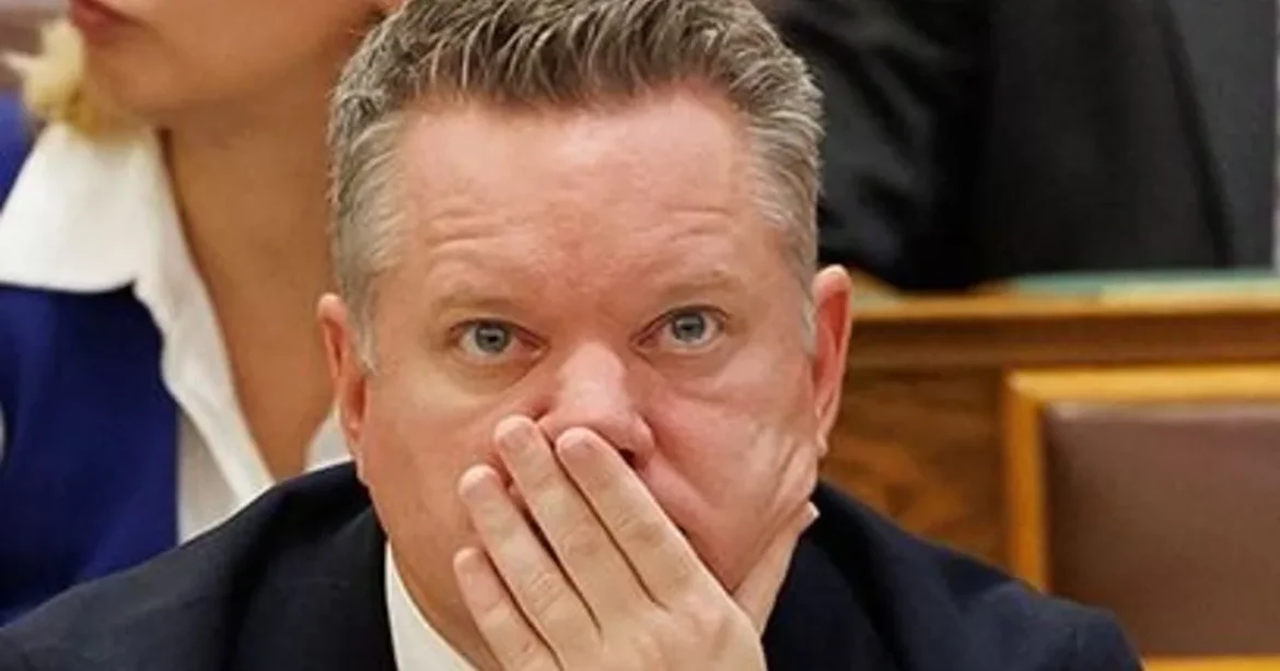 A rendőrség nagy erőkkel keresi a BM államtitkárát