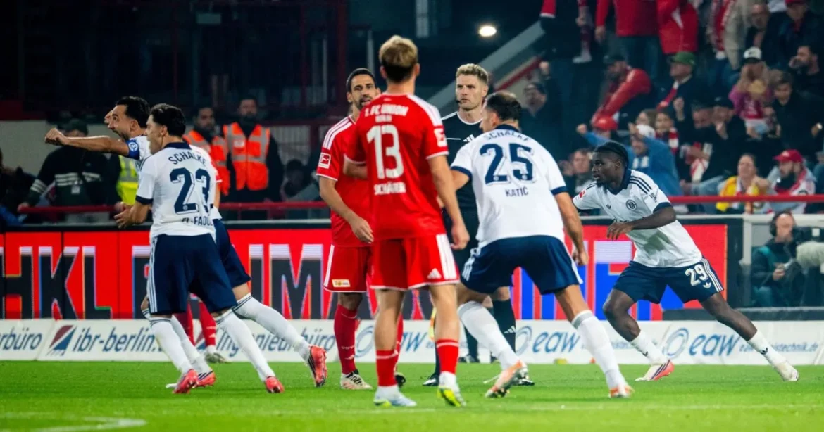 Amit senki sem hitt el Schäfer András beállása után