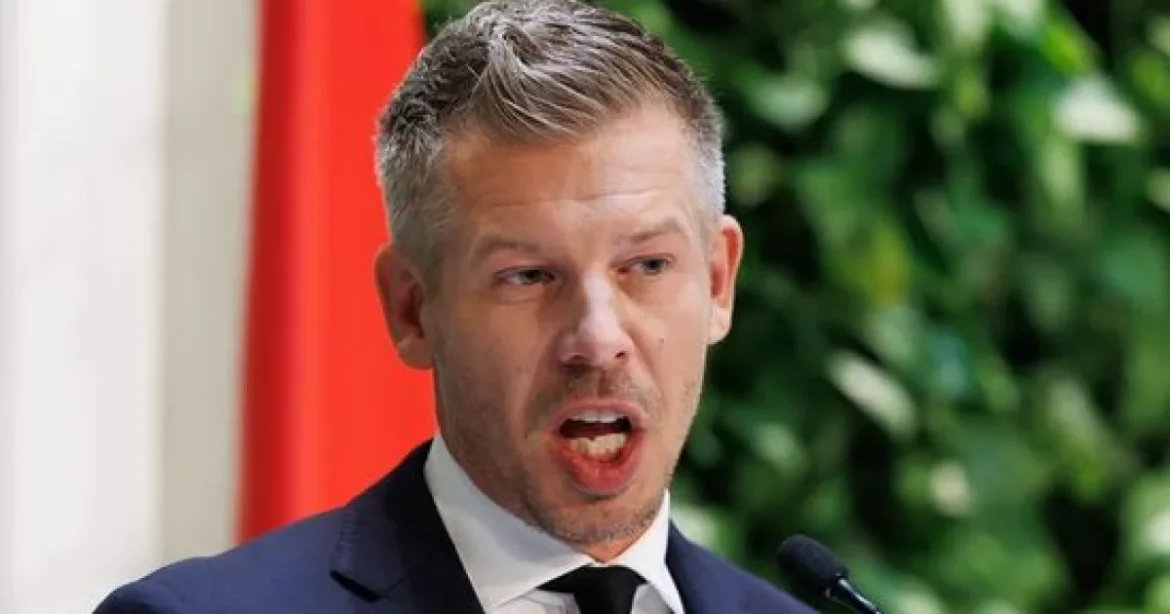 Az ügyészség hallgat Magyar Péter idézésének időpontjáról
