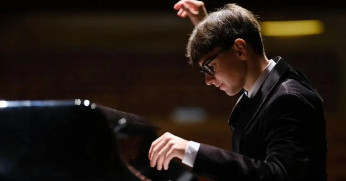 Bach talán évszázadok óta másként hangzik, mint ahogy hittük