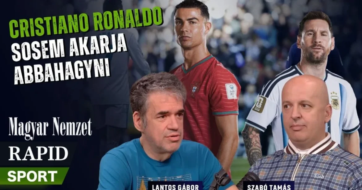Cristiano Ronaldo szobra elfűrészelhetetlen, pedig sokan ledöntnék már