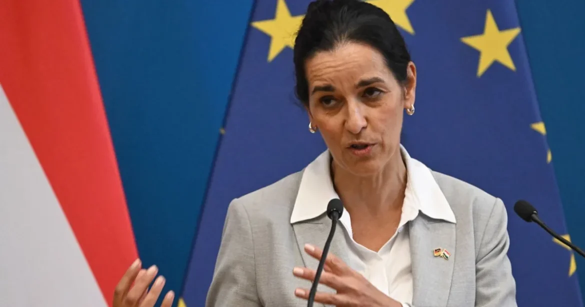 Fidesz: eredményes külpolitika, Tisza: csak feljelentgetés és cirkusz