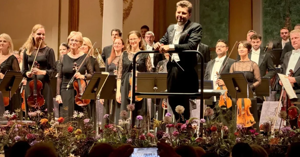 Győri Filharmonikusok nemzetközi fesztiválszereplése