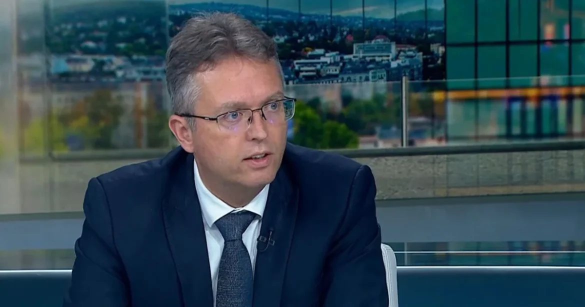 Hankó Balázs: A vádlóknak felelniük kell a közvélemény manipulálásáért