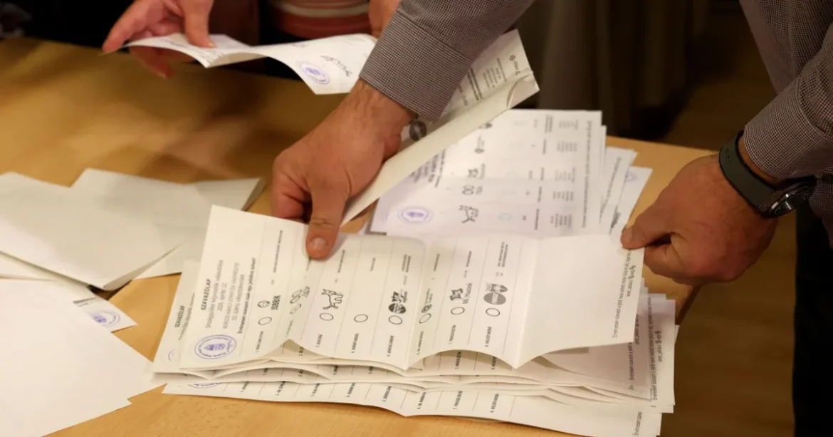 Három faluban cserélődött a polgármester
