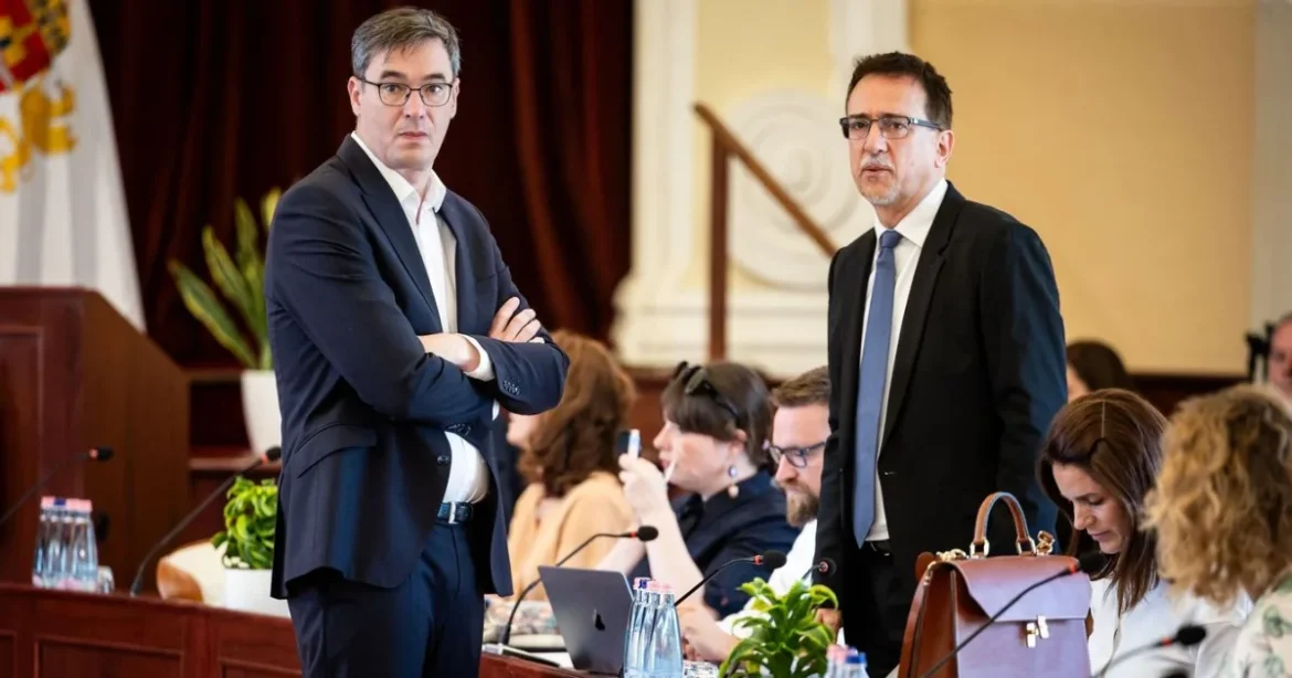 Heteken belül megállapodhat a főváros a kormánnyal