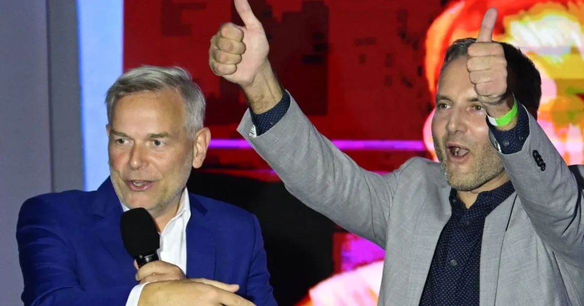 Ismét az AfD nyert, erősen inog Merz széke