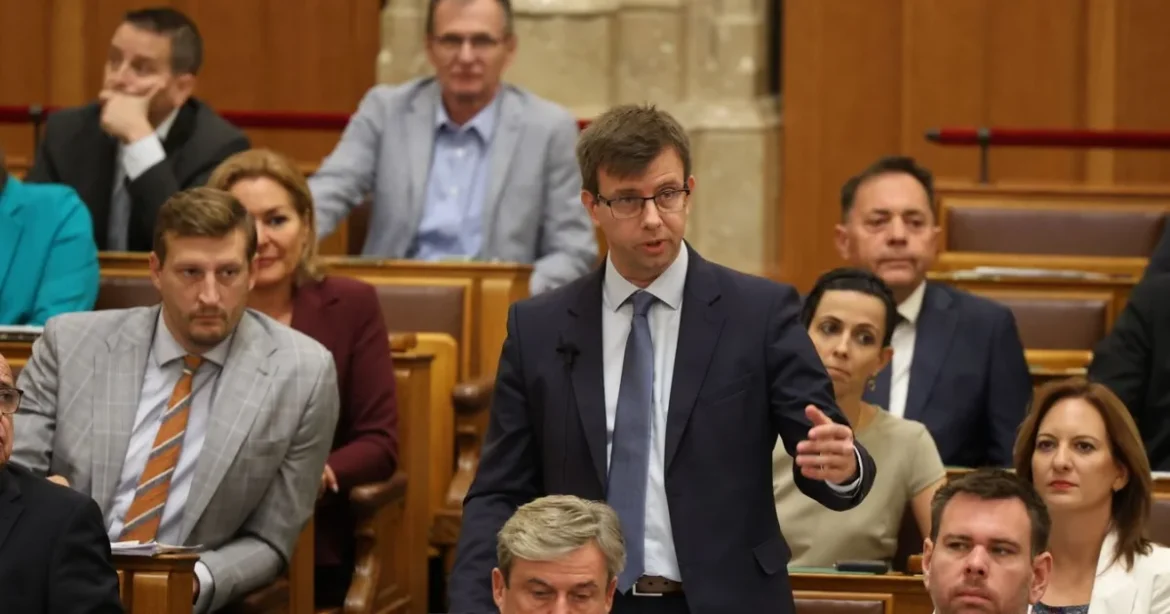 Jövő héten kezdődik a hajtóvadászat a Fidesz vezetői ellen