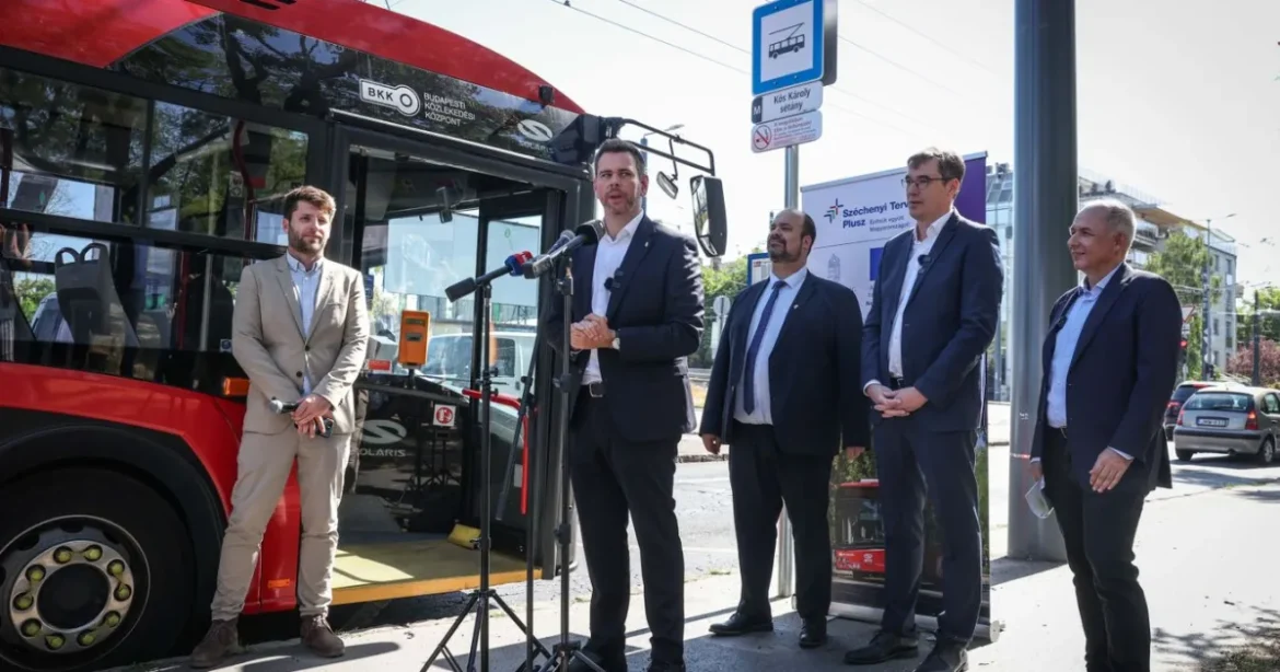 Karácsony Gergely megkerülte a közgyűlést a BKK új vezérigazgatójának kinevezésénél