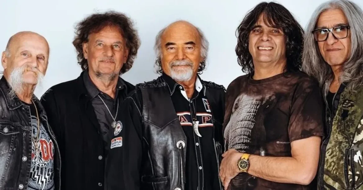 Karthago-kvíz: felismered a legendás rockbanda dalait és történetét?