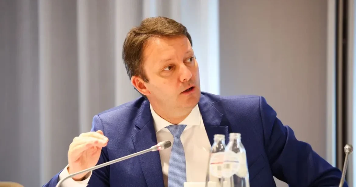 Kedden szavazhatnak a Muresan-kabinetről, az RMDSZ benyújtotta a listát