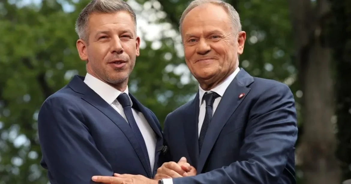 Két jó barát viszonya: barátság vagy valami több?