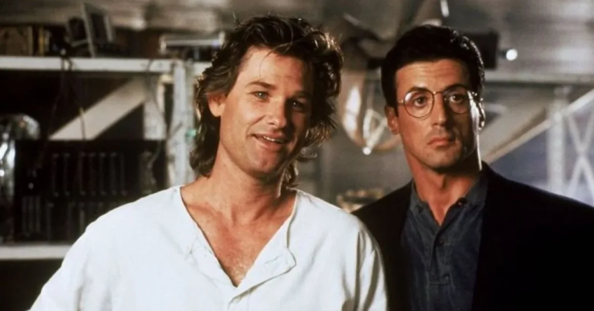 Kurt Russell öt legjobb filmje – Tango és Cash