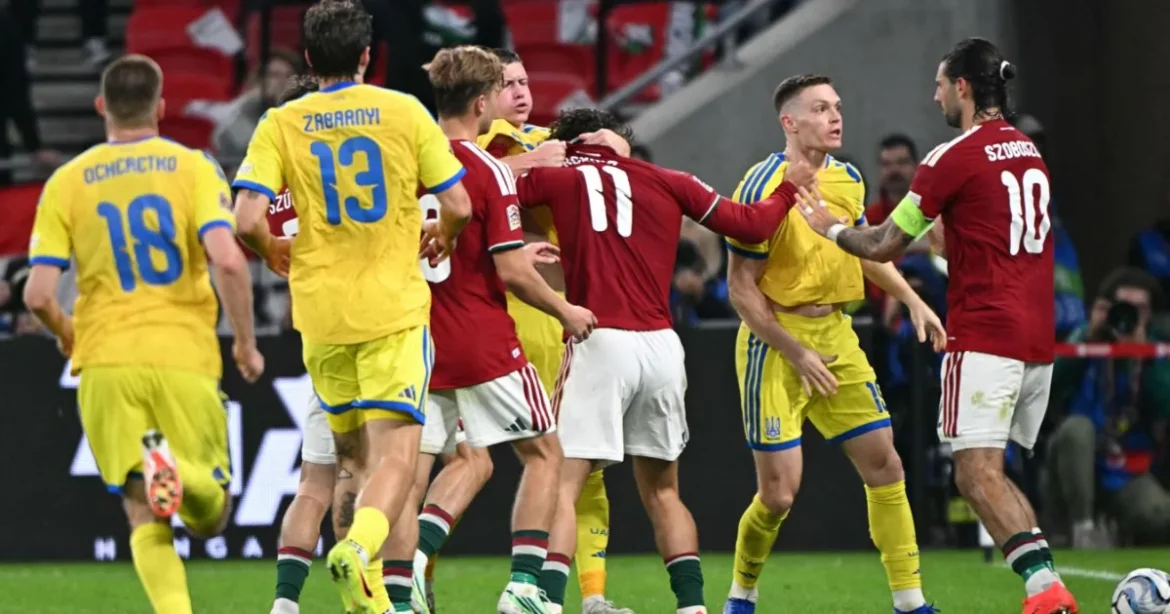 Lesújtó vélemény: az ukránok szerint tiszteletlenek a magyarok