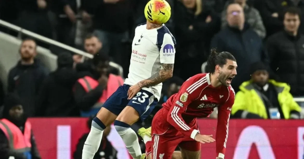 Liverpoolban állítják, Iraola nehéz döntést hoz Szoboszlai miatt