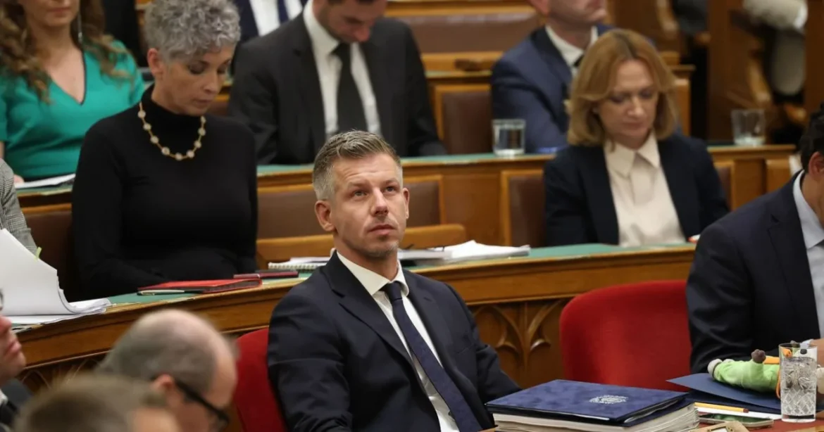 Magyar Péter börtönnel fenyegeti Orbán Viktort, pedig ő maga is tucatszor megtette