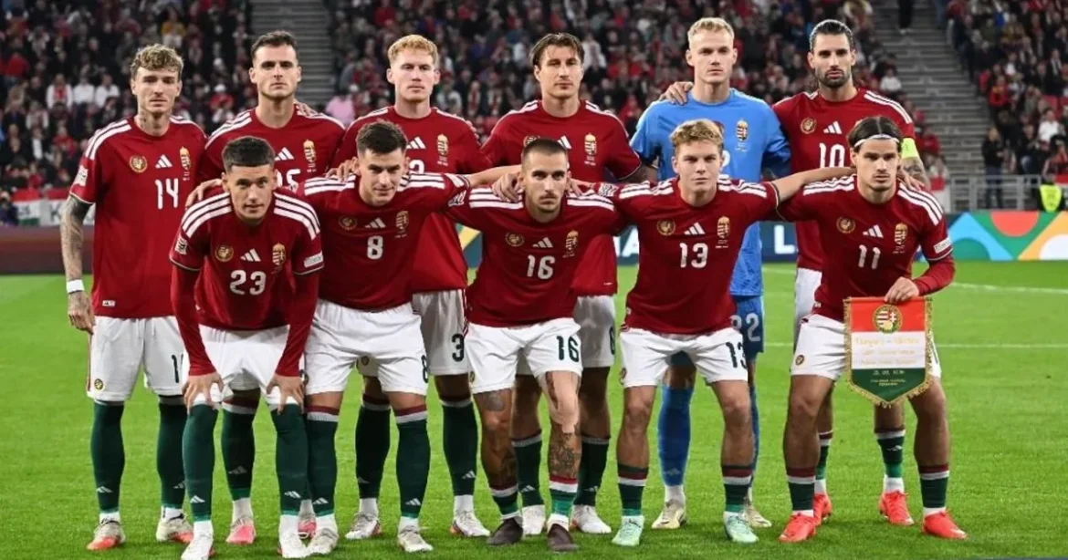 Marco Rossi kezdőjátékosa távozott a válogatottól az ukránok elleni vereség után
