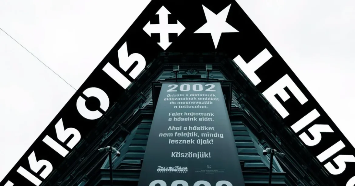 Megjöttek a függetlenek – lángszóróval és büntetőjoggal érvelnek a Terror Házában