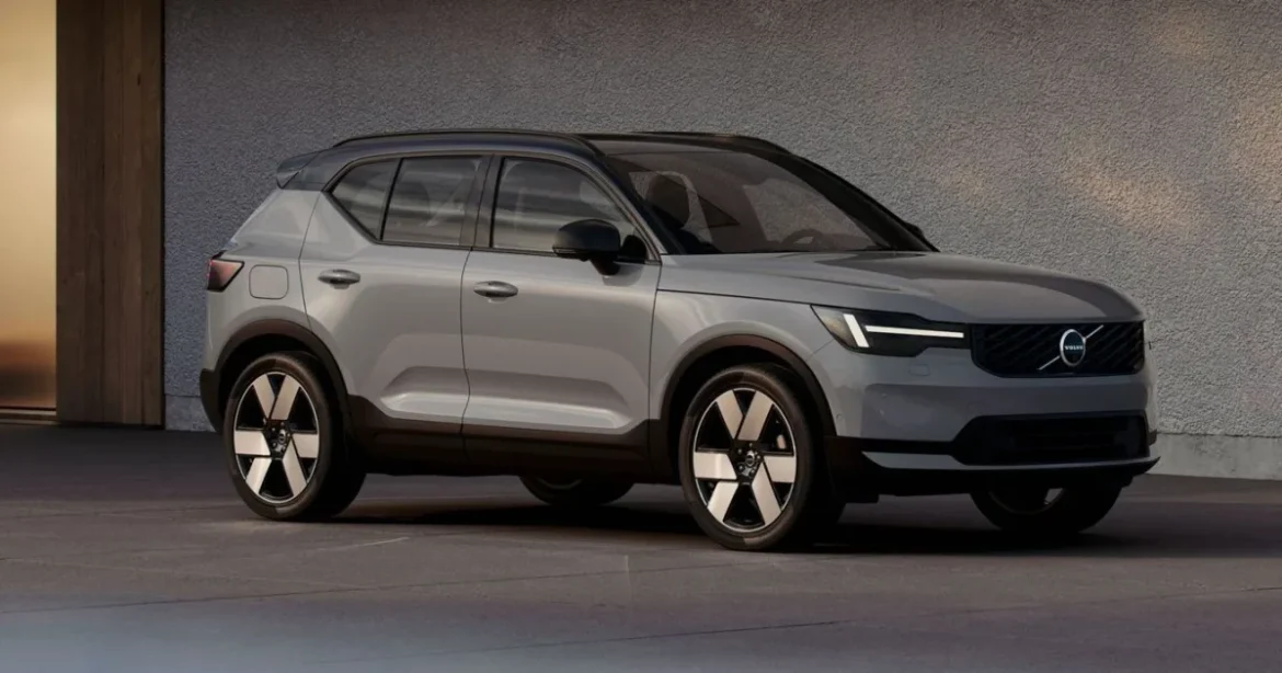 Megszépült és megokosodott a népszerű Volvo
