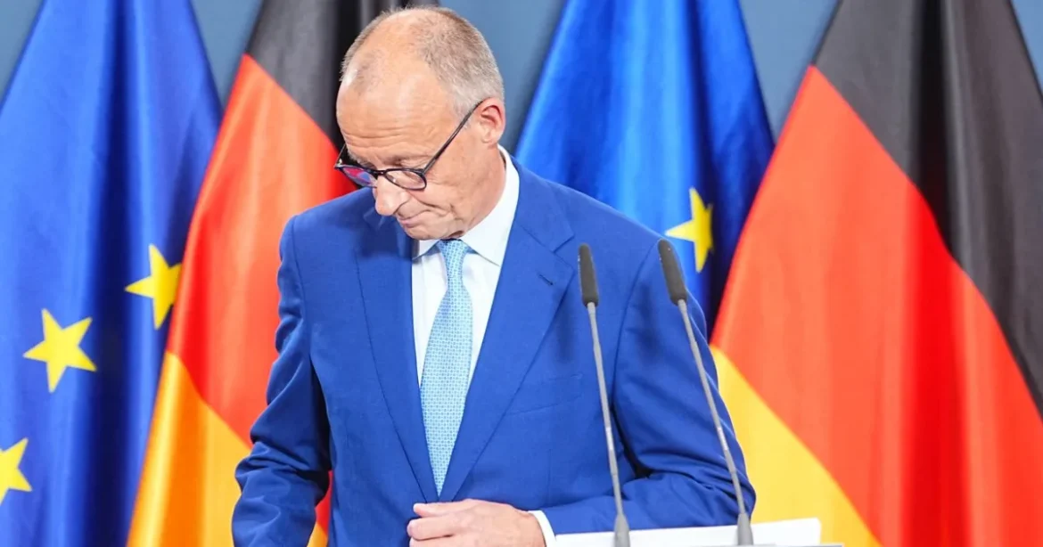 Merz pártja kiesett a parlamentből, az AfD újabb tartományt nyert, de nem kormányozhat