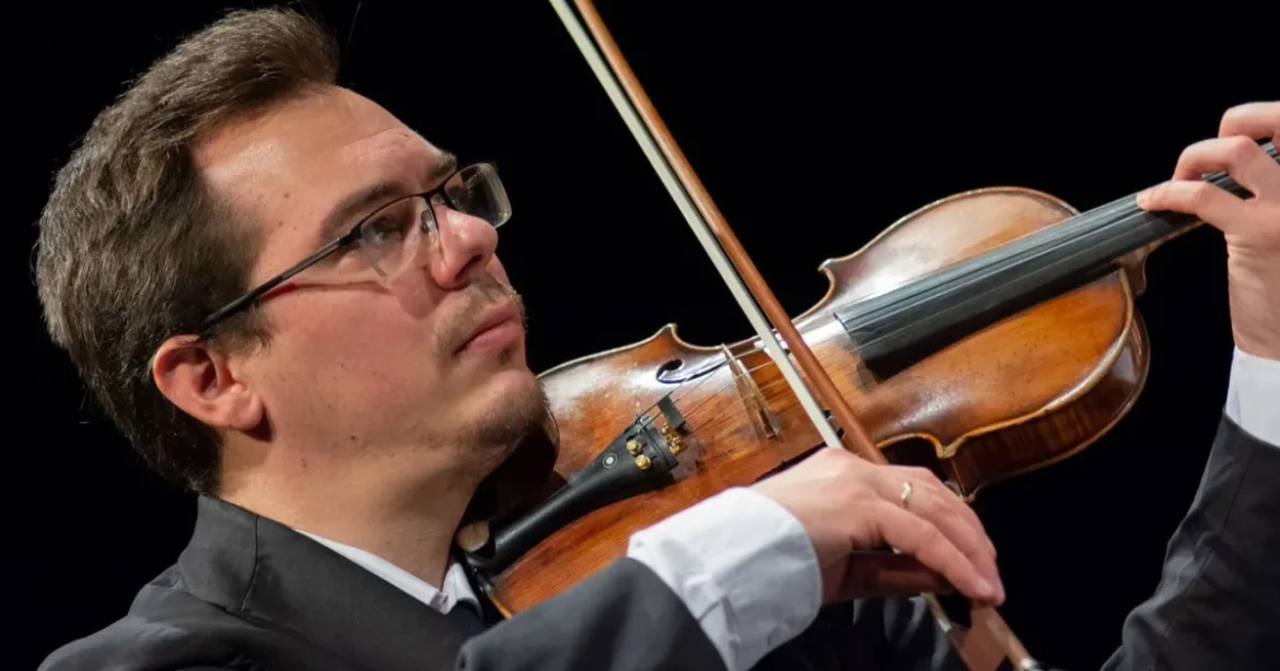 Mozart sosem írt meg egy csellóversenyt, mégis megszólal