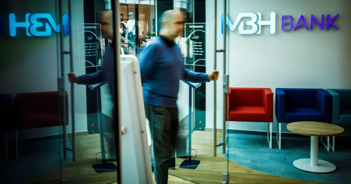 Nemzetközi minősítést szerzett az MBH Jelzálogbank