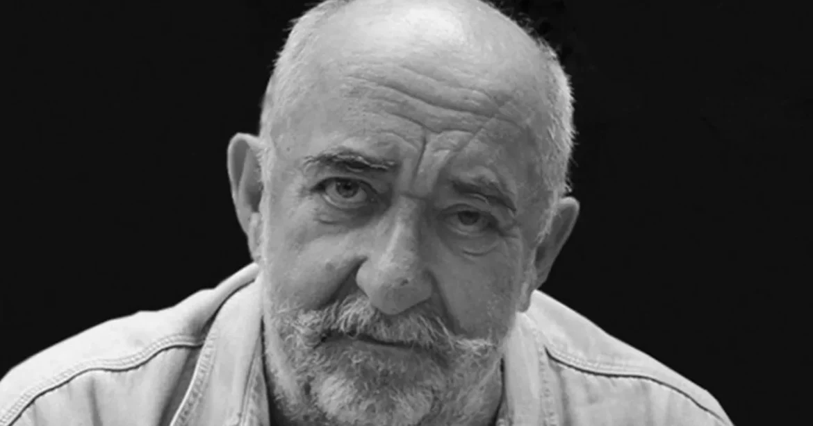 Nyolcvanéves Árendás József világa plakátokon és rajzokon