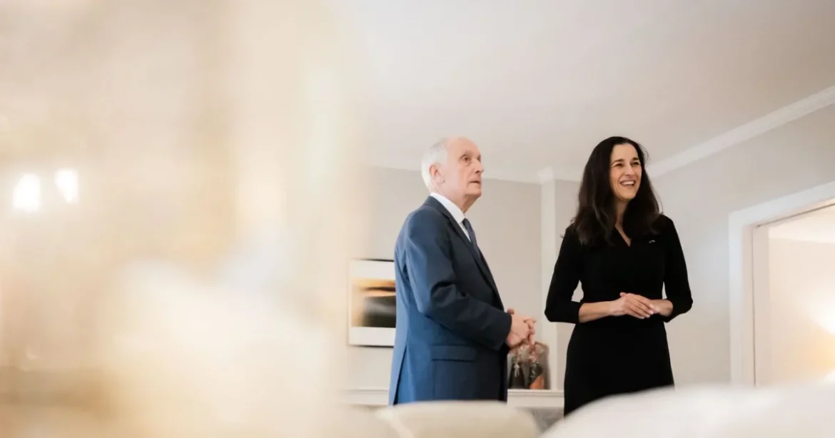 Orbán Anita előzetesen áttekintette Baka András ENSZ-beszédét