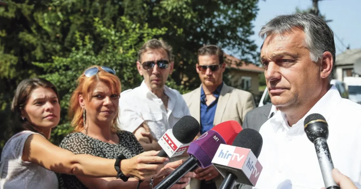 Orbán Viktor munkára buzdítja a nemzetet: Csapjunk a lovak közé