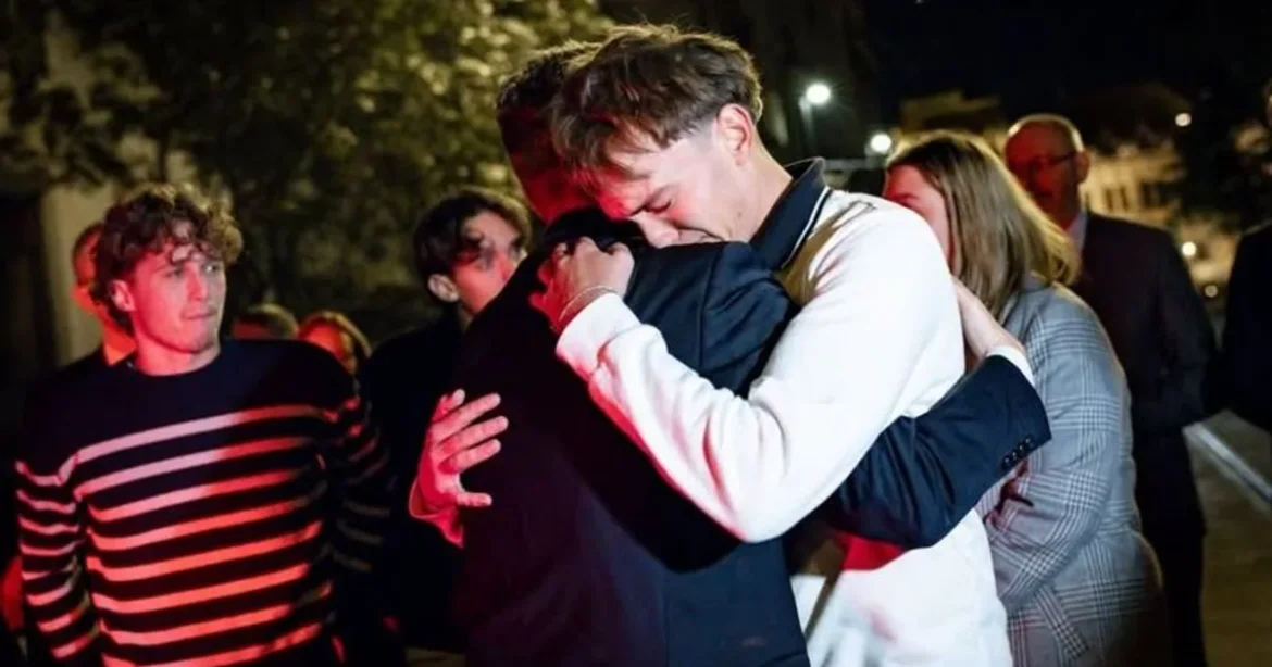 Panasszal élt Hankó Balázs a gyanúsítás ellen, az ügyészség is reagált