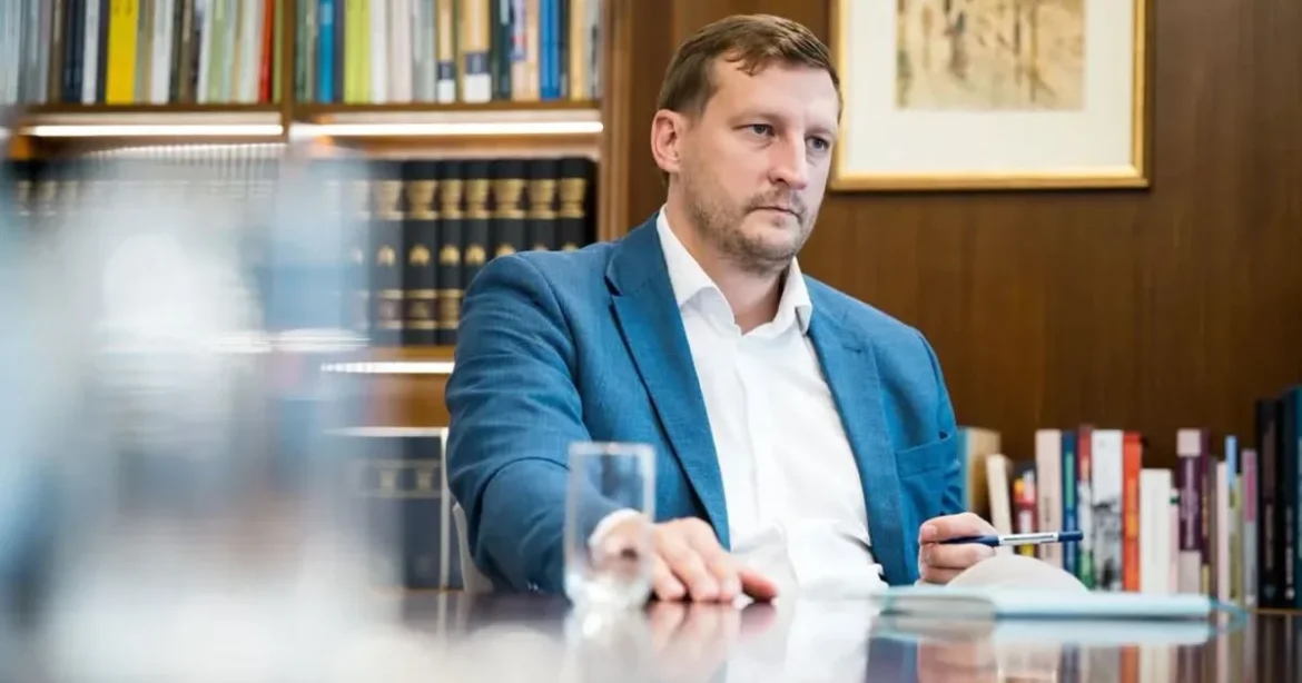 Panaszt tett Panyi Miklós a 11 éves Martin ügyében, azonnali nyomozást sürget