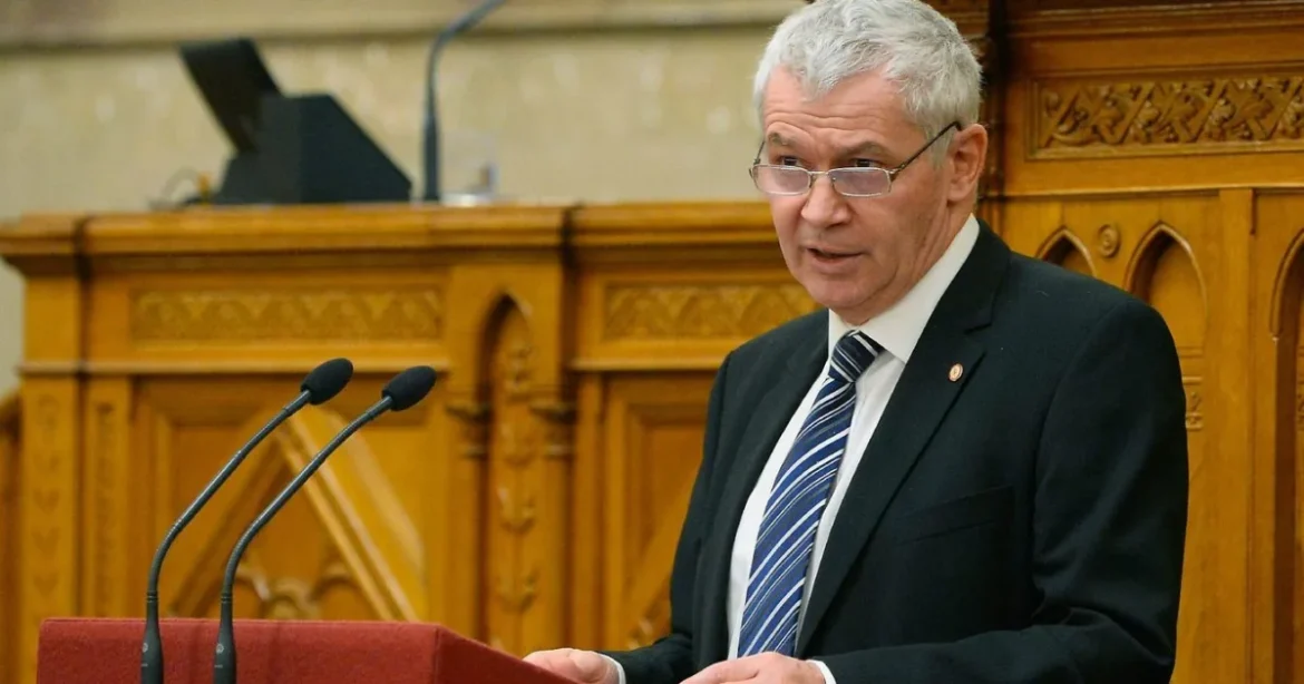 Polt Péter: A vagyonvisszaszerzési hivatal kikezdheti az ügyészség önbecsülését