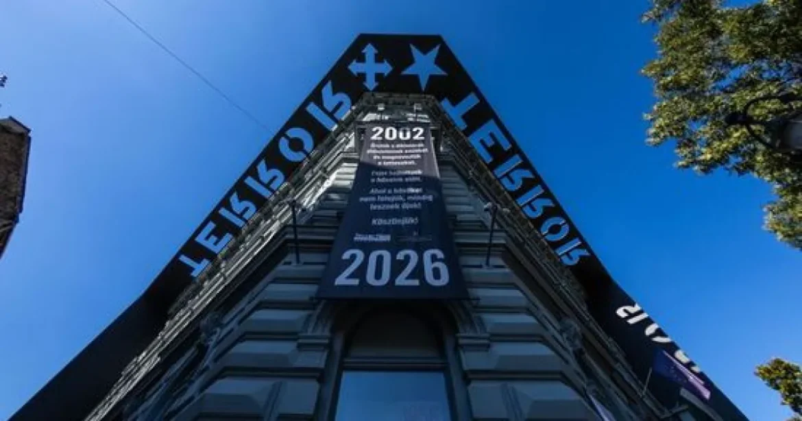 Rétvári Bence: Veszélyben a legkarakteresebb és leglátogatottabb múzeum, álljunk ki érte!