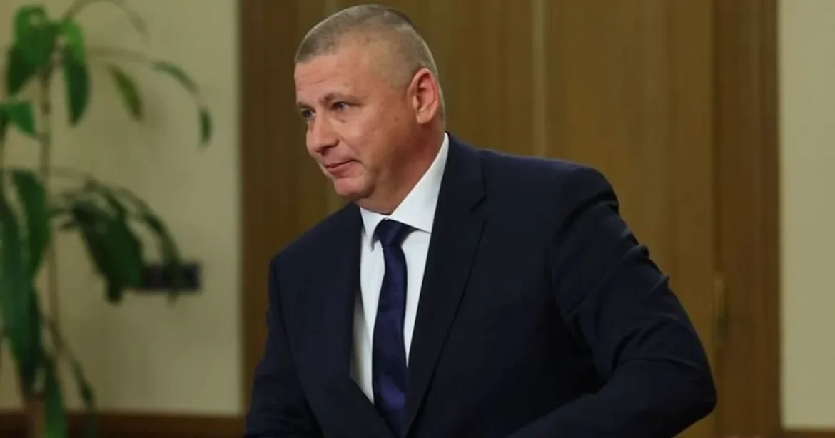 Ruszin-Szendi Romuluszt a saját szavain kérték számon