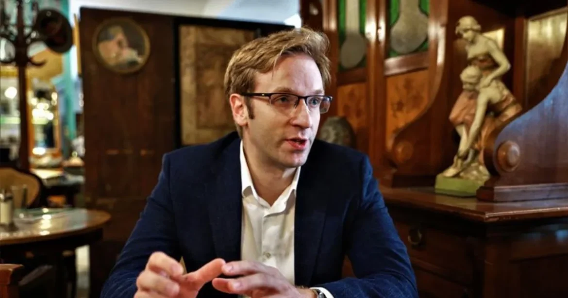 Szalai Zoltánt eltávolították az MCC éléről
