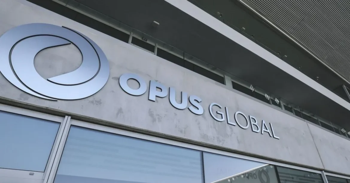 Több mint tizenhat milliárd forint volt az OPUS nyeresége az első félévben