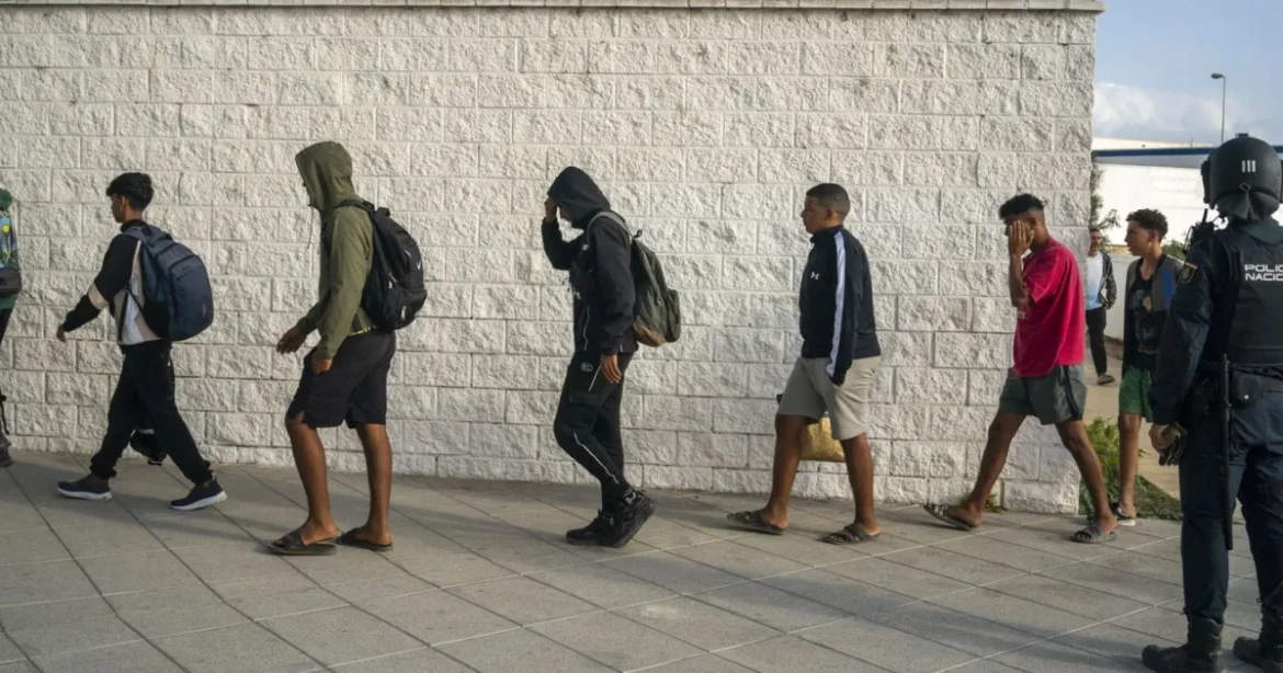 Új terv a migráció visszaszorítására és kezelésére