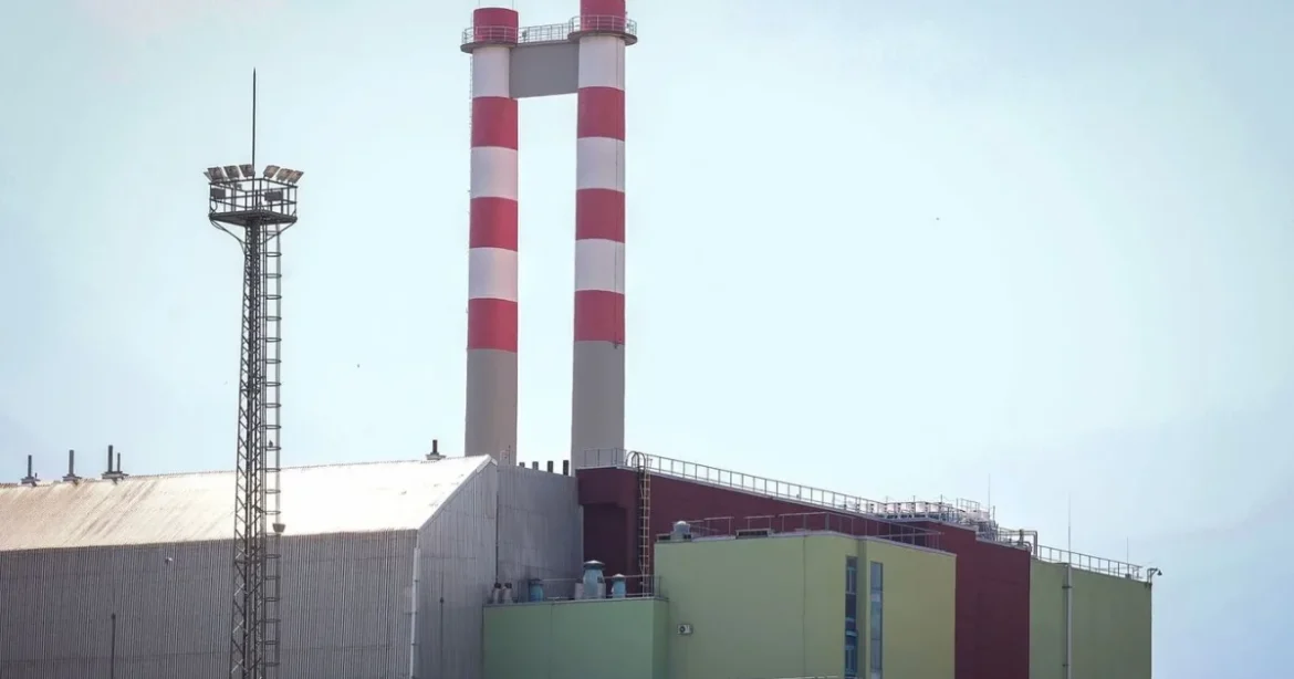 Újabb paksi üzemzavar: 150 megawatt tűnt el a termelésből