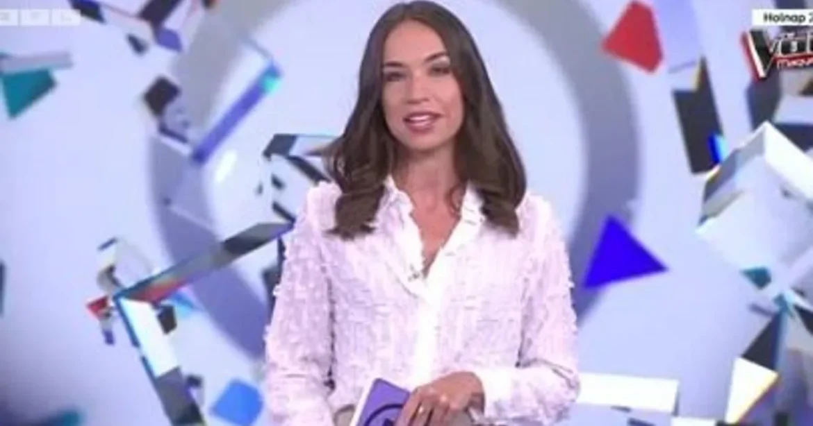 Újabb RTL-es igazolás a Tisza Pártnál: Fókusz-műsorvezető lett Magyar Péter sajtófőnöke