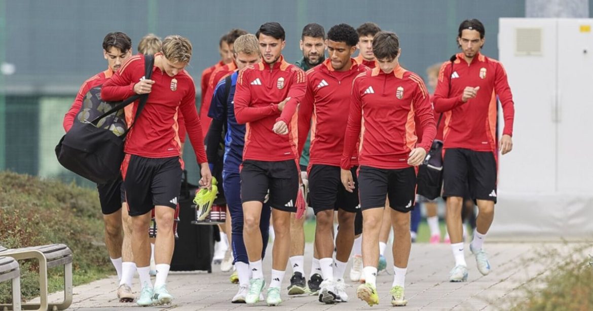 Újabb súlyos csapás a magyar futballra: vereségnél jóval többről van szó