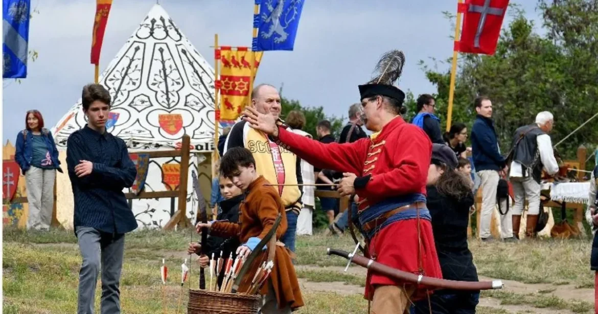 Újra megtelik élettel a magyar királykoronázások színhelye vasárnap