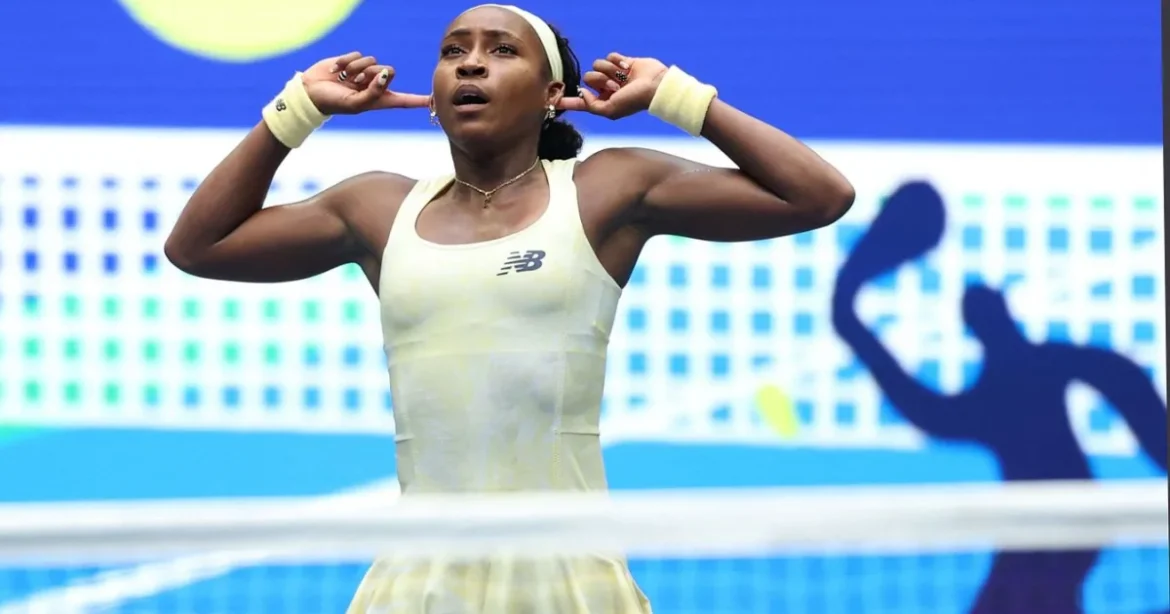 US Open: a fekete amerikai tenisz diadala – de valakit kihagytak a sztoriból
