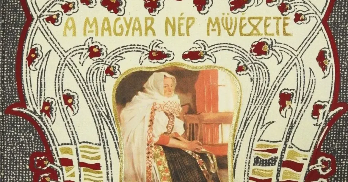 160 éve született, 110 éve halt meg a magyar népművészet nagy alakja