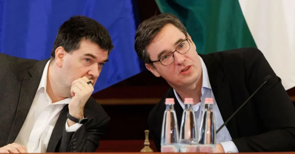A BKK határátlépésre készül, a főváros új szerepet szán neki