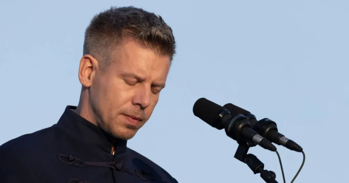 A kormányváltás egykori támogatója bírálta Magyar Pétert