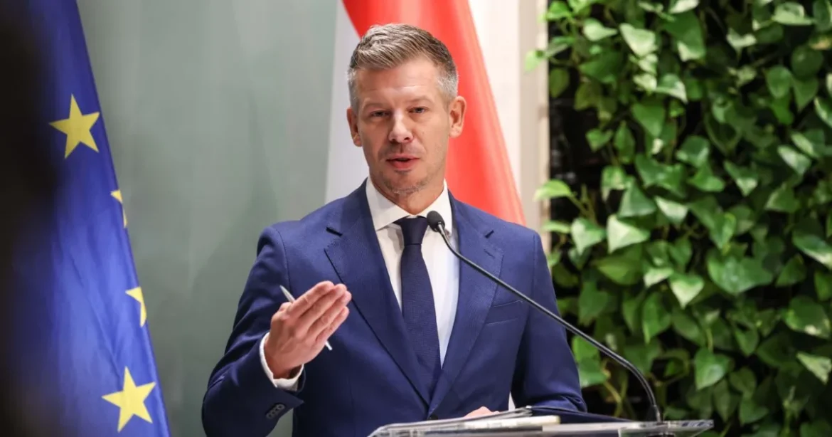 A köztévé válaszolt Magyar Péter kirohanására