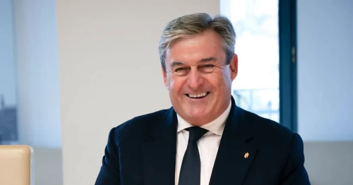 A multik pezsgőzhetnek, a cehet a lakosság fizeti